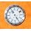 ORIGINAL CADRAN MONTRES HOMMES BULGARI Solotempo BLANC Ø30mm