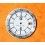 BULGARI Men's Bvlgari Solotempo SS White Silver Dial Wristwatch part for sale Ø30mm