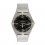 Breitling Rare Watch blankblack dial REPETITION MINUTES NAVITIMER Aerospace ref 80360 circa 1987