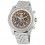 Breitling for Bentley Cadran Bronze Jour Date Chronograph montres ref A4436412-Q569SS