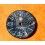 Tag heuer Rare mens professional 200 meters Black Watch Exotic Stardust Dial part for sale
