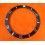 ROLEX SUBMARINER DATE INSERT 16613-16618 16808 16803