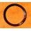 ROLEX INSERT GRADUE CHOCOLAT LUNETTE MONTRES 16800, 168000, 16610 SUBMARINER DATE