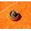 ROLEX RARE VINTAGE & RARE COURONNE, REMONTOIR MONTRES ROLEX OYSTER OR JAUNE Ø6mm Twinlock