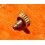 ROLEX RARE VINTAGE & RARE COURONNE, REMONTOIR MONTRES ROLEX OYSTER OR JAUNE Ø6mm Twinlock