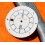 BULGARI Men's Bvlgari Solotempo SS White Silver Dial Wristwatch part for sale Ø30mm