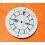 BULGARI Men's Bvlgari Solotempo SS White Silver Dial Wristwatch part for sale Ø30mm