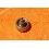 ROLEX RARE VINTAGE & RARE COURONNE, REMONTOIR MONTRES ROLEX OYSTER OR JAUNE Ø6mm Twinlock