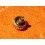 ROLEX RARE VINTAGE & RARE COURONNE, REMONTOIR MONTRES ROLEX OYSTER OR JAUNE Ø6mm Twinlock