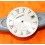 Montblanc Meisterstück Cadran Argent Montres Hommes Sport 200m Ref. 7037
