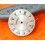 Montblanc Meisterstück Cadran Argent Montres Hommes Sport 200m Ref. 7037