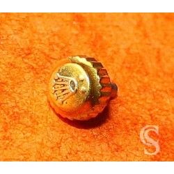 ROLEX RARE VINTAGE & RARE COURONNE MONTRES ROLEX OYSTER OR JAUNE Ø4.90mm Twinlock