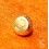 ROLEX RARE VINTAGE & RARE COURONNE, REMONTOIR MONTRES ROLEX OYSTER OR JAUNE Ø6mm Twinlock