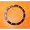 ROLEX INSERT GRADUE LUNETTE MONTRES 16800, 168000, 16610 SUBMARINER DATE & PERLE TRITIUM