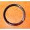ROLEX INSERT GRADUE LUNETTE MONTRES 16800, 168000, 16610 SUBMARINER DATE & PERLE TRITIUM