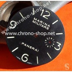 Panerai PAM 217 Destro Marina Militare 47mm  Rare Cadran Ancien OP 6645