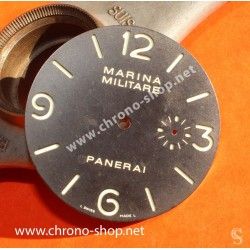 Panerai PAM 217 Destro Marina Militare 47mm  Rare Cadran Ancien OP 6645