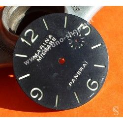 Panerai PAM 217 Destro Marina Militare 47mm  Rare Cadran Ancien OP 6645