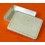 ROLEX SQUARE GENUINE TIN FOR PARTS DIALS HANDS OR SPARES 