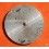Panerai PAM 217 Destro Marina Militare 47mm Watch Dial Part OP 6645