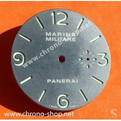 Panerai PAM 217 Destro Marina Militare 47mm  Rare Cadran Ancien OP 6645