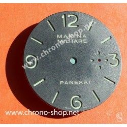 Panerai PAM 217 Destro Marina Militare 47mm  Rare Cadran Ancien OP 6645