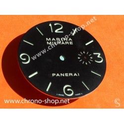 Panerai PAM 217 Destro Marina Militare 47mm  Rare Cadran Ancien OP 6645