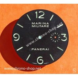 Panerai PAM 217 Destro Marina Militare 47mm  Rare Cadran Ancien OP 6645