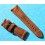 Panerai OFFICINE LEATHER STRAP ASSOLUTAMENTE BROWN CALF 27mm