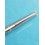 Rolex Rare Luxury & Collectible Silver-tone ballpoint pen with the Rolex WAVE Pattern for sale