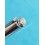 Rolex Rare Luxury & Collectible Silver-tone ballpoint pen with the Rolex WAVE Pattern for sale