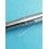 Rolex Rare Luxury & Collectible Silver-tone ballpoint pen with the Rolex WAVE Pattern for sale