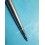 Rolex Rare Luxury & Collectible Silver-tone ballpoint pen with the Rolex WAVE Pattern for sale