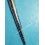 Rolex Rare Luxury & Collectible Silver-tone ballpoint pen with the Rolex WAVE Pattern for sale