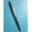 Rolex Rare Luxury & Collectible Silver-tone ballpoint pen with the Rolex WAVE Pattern for sale