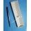 Rolex Rare Luxury & Collectible Silver-tone ballpoint pen with the Rolex WAVE Pattern for sale