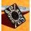 CADRAN AUTHENTIQUE MONTRES FRANCK MULLER LONG ISLAND chiffres couleur NOIR