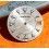 Montblanc Meisterstück Cadran Argent Montres Hommes Sport 200m Ref. 7037