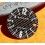 Bulgari Aluminium Carbon Fibre Watch part Dial Diagono Gents Wristwatch AL38TA