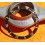 ROLEX INSERT GRADUE AVEC PATINE LUNETTE MONTRES 16800, 168000, 16610 SUBMARINER DATE & PERLE TRITIUM