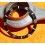 ROLEX INSERT GRADUE AVEC PATINE LUNETTE MONTRES 16800, 168000, 16610 SUBMARINER DATE & PERLE TRITIUM