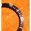 ROLEX INSERT GRADUE AVEC PATINE LUNETTE MONTRES 16800, 168000, 16610 SUBMARINER DATE & PERLE TRITIUM