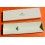 ROLEX LOT VINTAGE & RARE PORTE GARANTIE PAPIER, LIVRET & BOITE MONTRES ROLEX ref 0068.08.34