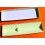 ROLEX LOT VINTAGE & RARE PORTE GARANTIE PAPIER, LIVRET & BOITE MONTRES ROLEX ref 0068.08.34