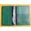 ROLEX LOT VINTAGE & RARE PORTE GARANTIE PAPIER, LIVRET & BOITE MONTRES ROLEX ref 0068.08.34
