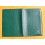 ROLEX CARD HOLDER DOCUMENTS PAPER CERTIFICAT WARRANTY WATCH BOXSET, MANUEL OYSTER 1985