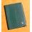 ROLEX CARD HOLDER DOCUMENTS PAPER CERTIFICAT WARRANTY WATCH BOXSET, MANUEL OYSTER 1985