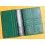 ROLEX CARD HOLDER DOCUMENTS PAPER CERTIFICAT WARRANTY WATCH BOXSET, MANUEL OYSTER 1985