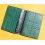 ROLEX CARD HOLDER DOCUMENTS PAPER CERTIFICAT WARRANTY WATCH BOXSET, MANUEL OYSTER 1985