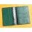 ROLEX LOT VINTAGE & RARE PORTE GARANTIE PAPIER, LIVRET & BOITE MONTRES ROLEX ref 0068.08.34